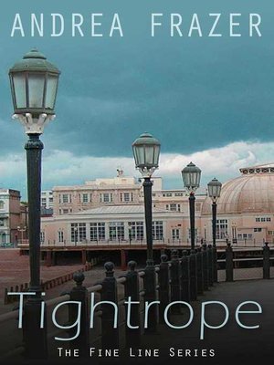 cover image of Tightrope